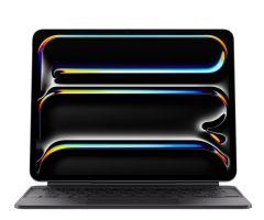 Apple Magic Keyboard iPad Pro 13'' M4 schwarz