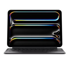 Apple Magic Keyboard iPad Pro 11'' M4 schwarz