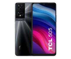 TCL 505 4/128GB grau 90Hz