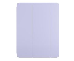 Apple Smart Folio iPad Air 13" (M2) case, light purple