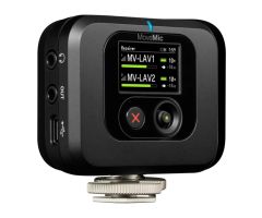 Shure MoveMic Receiver - Empfänger
