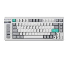 Keychron L1 H1 Lemokey Gateron Jupiter Red