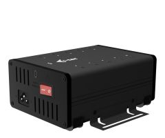 i-tec USB-C/USB-A Metall-Lade- und Daten-HUB 10 x 15 W USB-C