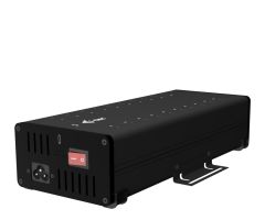 i-tec USB-C/USB-A Metall-Lade- und Daten-HUB 20 x 15 W USB-C