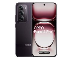 OPPO Reno12 PRO 12/512 GB 80 W Schwarz