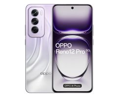 OPPO Reno12 PRO 12/512 GB 80 W Silber