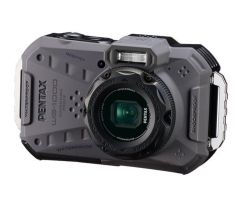 Pentax WG-1000 grau