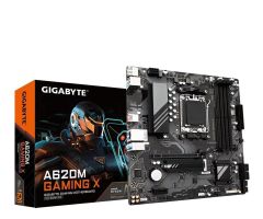 Gigabyte A620M GAMING X