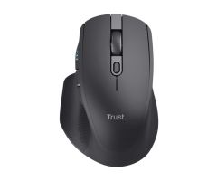 Trust OZAA+ MULTI-CONNECT WIRELESS (schwarz)