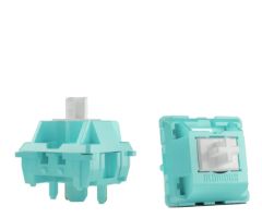 Glorious Lynx Mechanical Switches Lubed