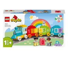 LEGO DUPLO 10954 Zahlenzug – Zählen lernen