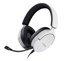 Trust GXT489W FAYZO (weiß)