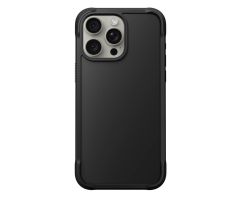Nomad Rugged Case iPhone 15 Pro Max black