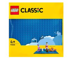 LEGO Classic 11025 Blaue Bauplatte
