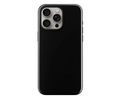 Nomad Sporthülle iPhone 15 Pro Max schwarz