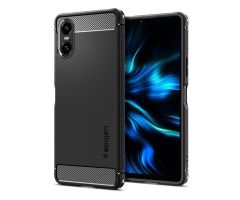 Spigen Rugged Armor für Sony Xperia 10 VI