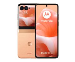 Motorola razr 40 ultra 5G 8/256GB Peach Fuzz 165Hz