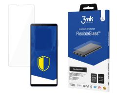 3mk Flexibles Glas für Sony Xperia 10 VI