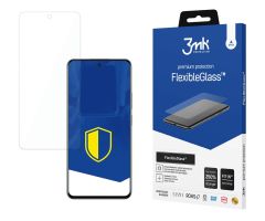 3mk Flexibles Glas für Realme 12+ 5G