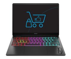HP Omen 14 Ultra 7-155H/16GB/1TB RTX4060 120Hz