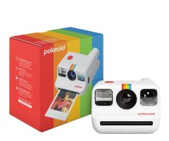 Polaroid Go Gen 2 weiß