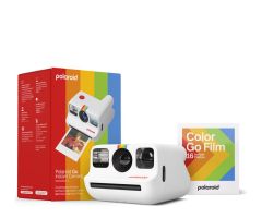 Polaroid Go Gen 2 E-Box weiß
