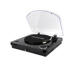 AIWA GBTUR-120 MKII Schwarz