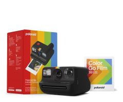 Polaroid Go Gen 2 E-Box schwarz