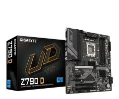Gigabyte Z790D