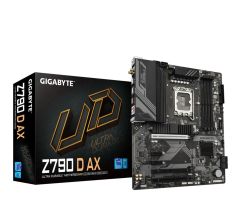 Gigabyte Z790 D AX