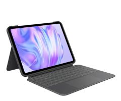 Logitech Combo Touch iPad Pro 11" (M4)