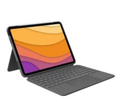 Logitech Combo Touch iPad Air 11" (M2)