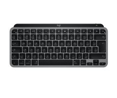 Logitech MX Keys Mini für Mac Grafit