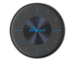 Ottocast PCS46 OtooAiBox P3 8/128 GB CarPlay Android Auto