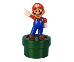PALADONE Super Mario-Lampe