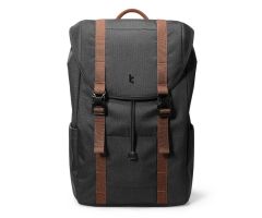 Tomtoc VintPack-TA1 22L Schwarz