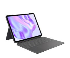 Logitech Combo Touch iPad Air 13" (M2)