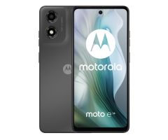Motorola Moto E14 2/64 GB Graphitgrau 90 Hz