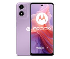 Motorola moto e14 2/64GB Pastell Lila 90Hz