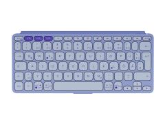 Logitech Keys-To-Go 2 Lila