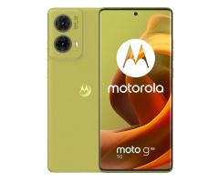 Motorola Moto G85 5G 12/256 GB Olivgrün 120 Hz
