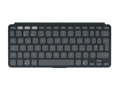 Logitech Keys-To-Go 2 Graphit