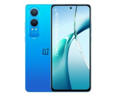 OnePlus Nord CE 4 Lite 5G 8/256GB Mega Blue 120Hz