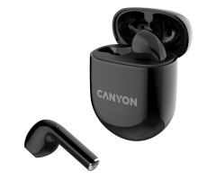 CANYON GRP-6 Schwarz