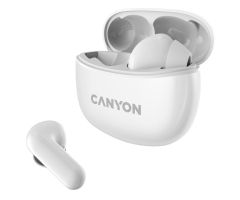 CANYON GRP-5 Weiß