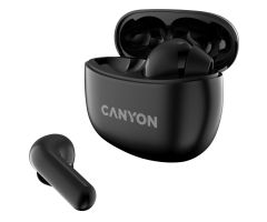 CANYON GRP-5 Schwarz