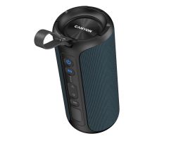 CANYON OnMove 15 40W EQ TWS AUX Blau