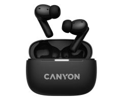 CANYON OnGo TWS-10 ANC+ENC Schwarz
