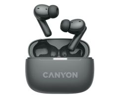 CANYON OnGo TWS-10 ANC+ENC Grau