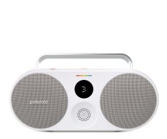 Polaroid P3 – 35 W grauer kabelloser Lautsprecher